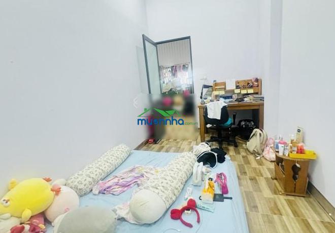 [Nhà bè] gần mặt tiền hxh vào nhà khuôn đất đẹp 5x23 118m chỉ 7.2 tỷ - 2