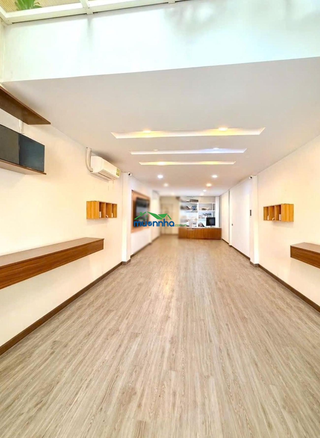 Hot, bán gấp nhà riêng 5 tầng tân thành tân phú, 53m2, hẻm xe hơi thông, chỉ nhỉnh 7 tỷ. - 3