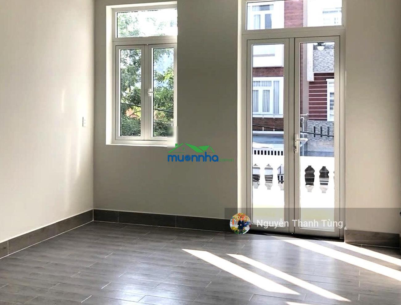 Gấp - nhà 4 tầng hẻm xe hơi 6m 1/ ngắn đường lê văn khương, quận 12, dt 100m2, gần chung cư võ đình - 3