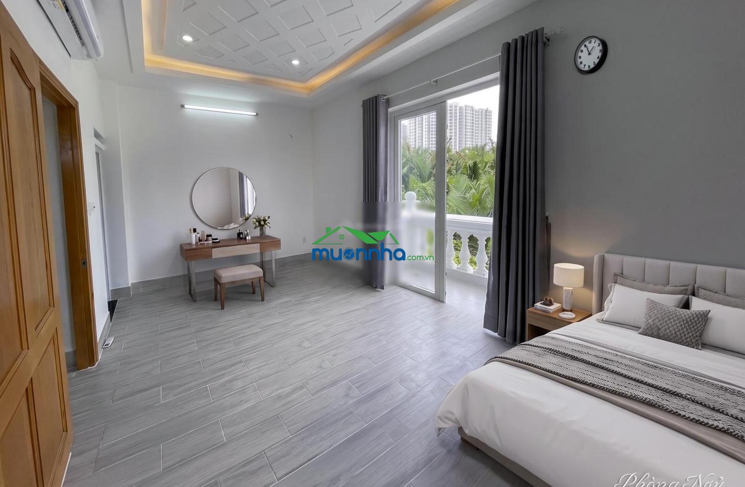 Chỉ 8,65 tỷ, biệt thự phố đ. huỳnh tấn phát q.7 - 4
