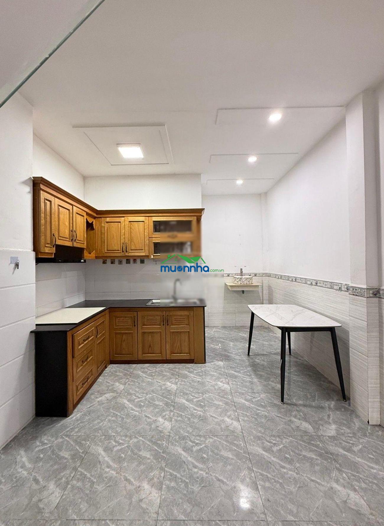 Hiếm- mặt tiền phường 4- 105m2 chỉ nhỉnh 7 tỷ- nhà sân vườn thoáng mát