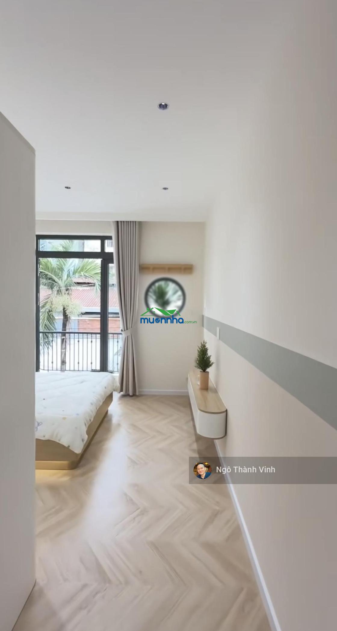 Bán nhà đẹp q11 | khu hiếm bán lạc long quân hẻm ô tô bàn cờ thông tứ hướng, an ninh yên tĩnh.