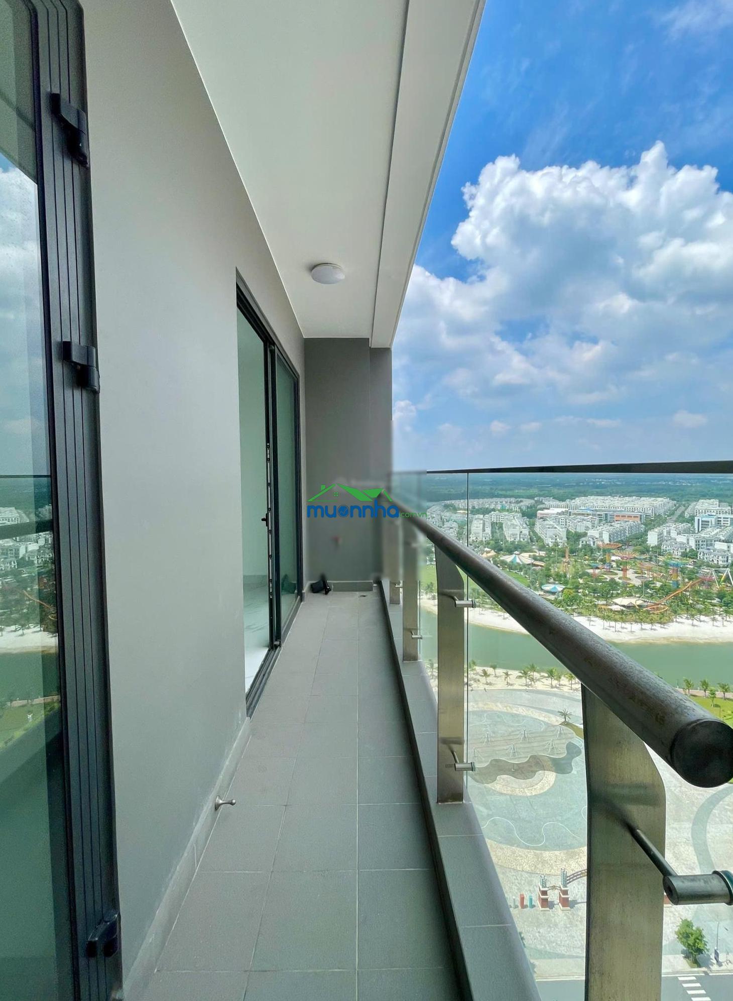 Quỹ căn cuối] bán căn hộ 2pn 79.8m2 be5 the beverly view công viên 36ha quảng trường eagle 5.58 tỷ - 2