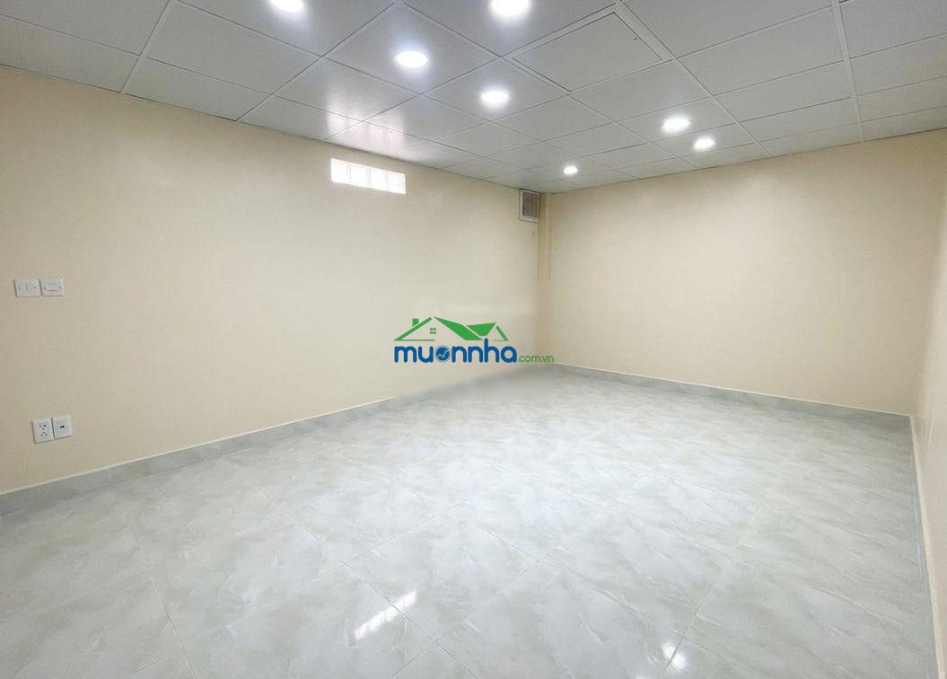 6 tỷ tl 74m2 hẻm xe hơi phan huy ích, p. an hội tây, gò vấp nhà trống vào ở ngay - 2