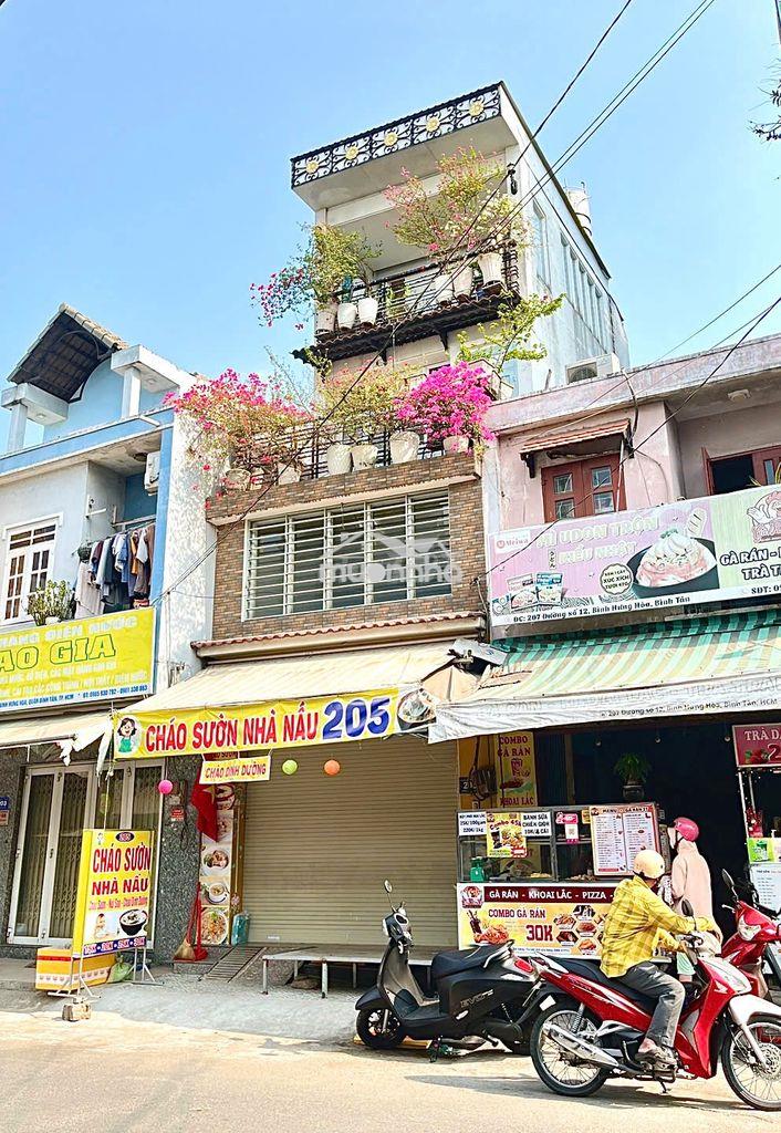 Chính chủ bán - nhà đẹp quanh aeon mall tân phú - xem trực tiếp - 3