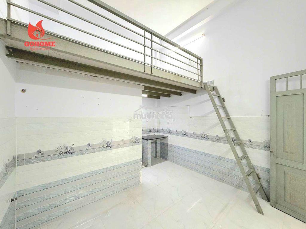 Nhà trọ bình dân gần kcn tân thới hiệp, lê văn khương, nguyễn ảnh thủ - 4