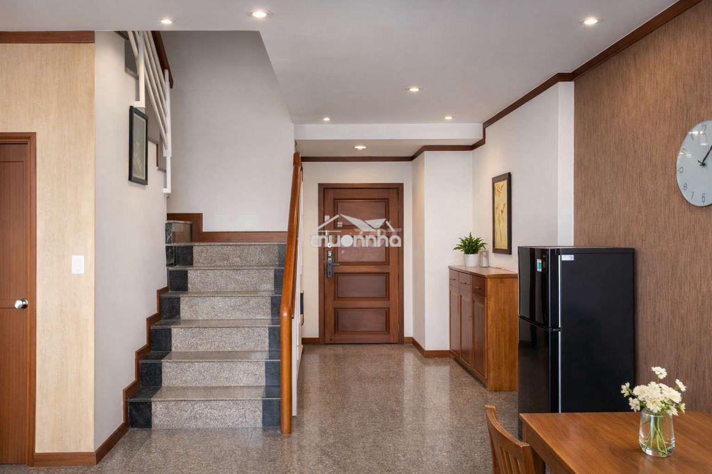 Duplex 195m2 tặng full nt - 3