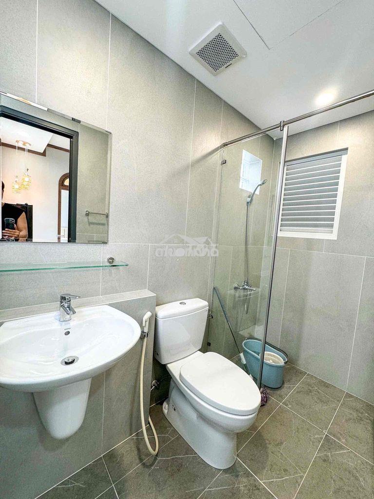 Cho thuê căn hộ 1pn full nội thất luxury ngay ung văn khiêm - 3