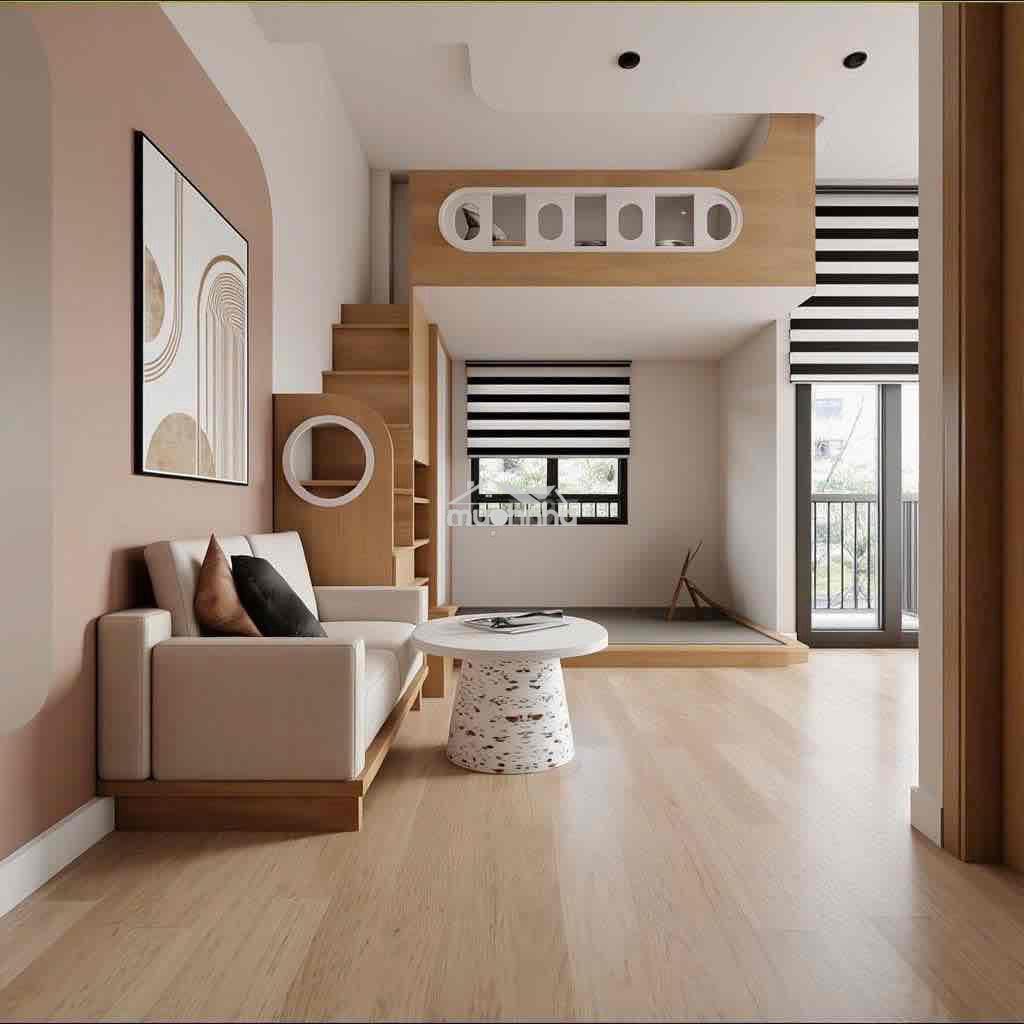 🔥Dự án độc quyền ngay ngã tư hàng xanh - phòng trọ giá rẻ, rộng thoáng - 2