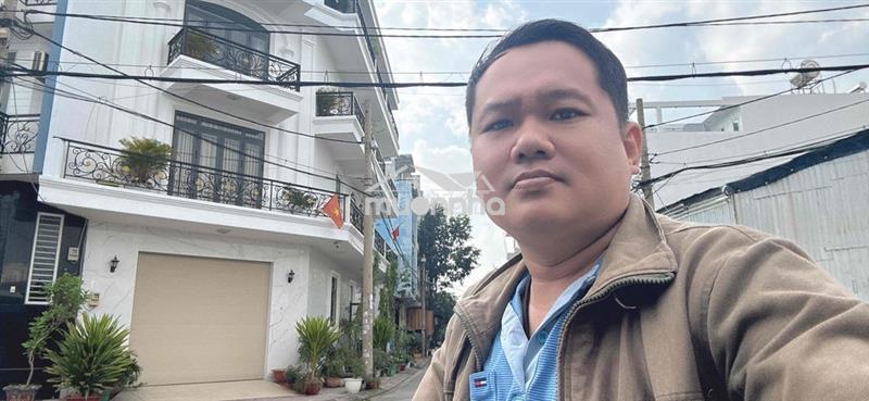 Hiếm ngay lý chiêu hoàng đường số 29-căn góc nhà đẹp ở ngay