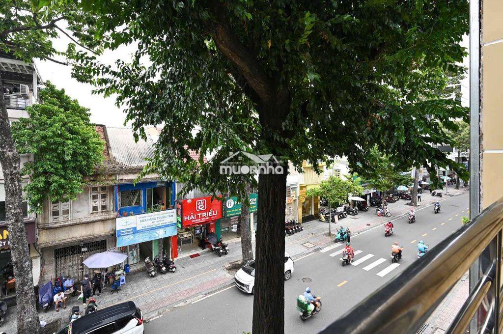 1pn ban công gần công viên lê văn tám - 4
