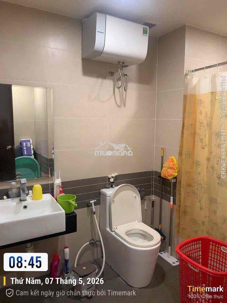 Bán căn hộ 75m2 chung cư lucky dragon đường đỗ xuân hợp, plb, q9 cũ - 4