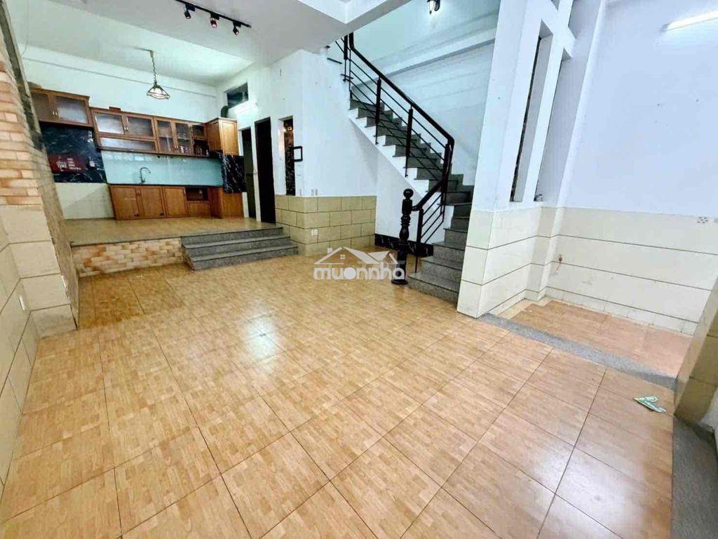 Nhà thuê hẻm vip, gò dầu, tân phú giá rẻ - 2