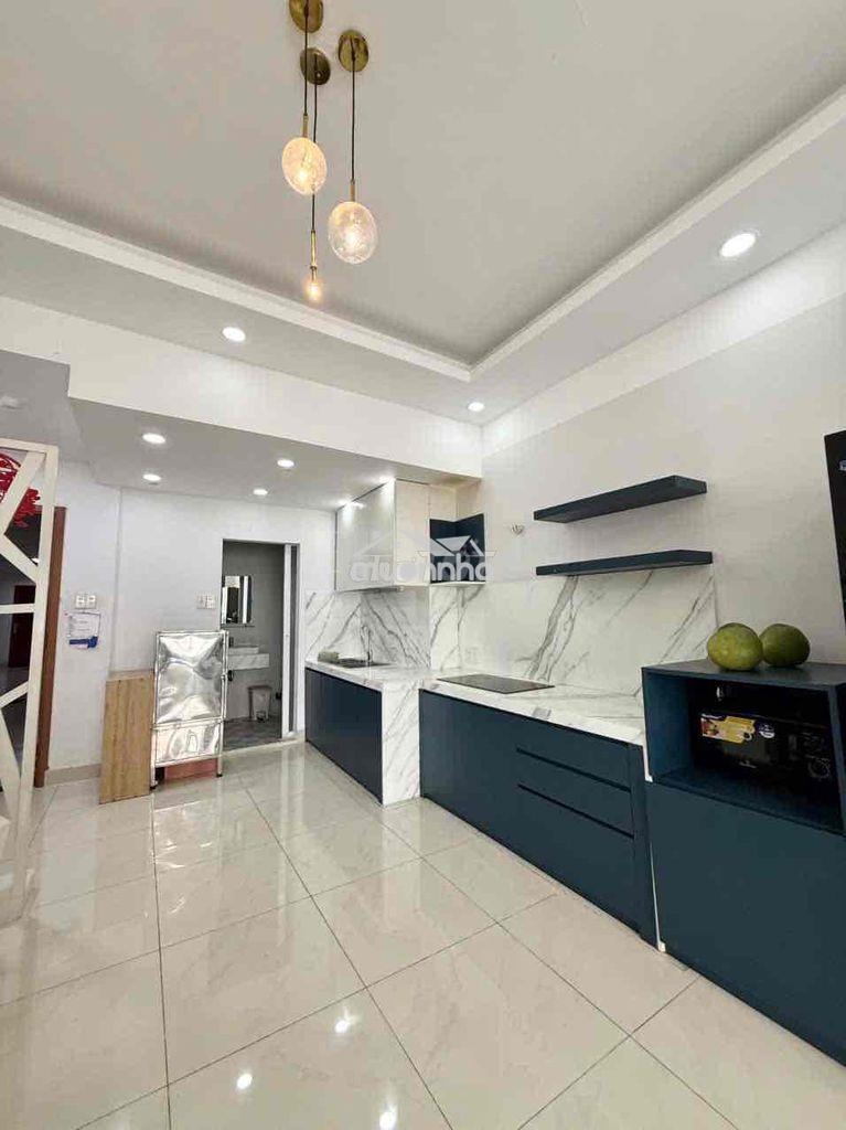 Bán căn hộ chung cư tại chung cư sao mai, lương nhữ học, quận 5, tp. h - 4