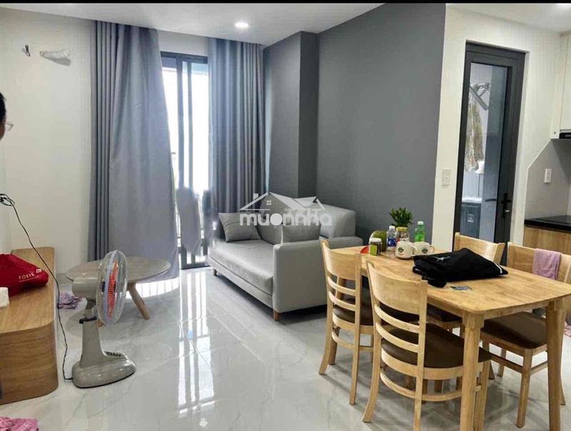 Căn góc 2pn 2wc full nt cần cho thuê