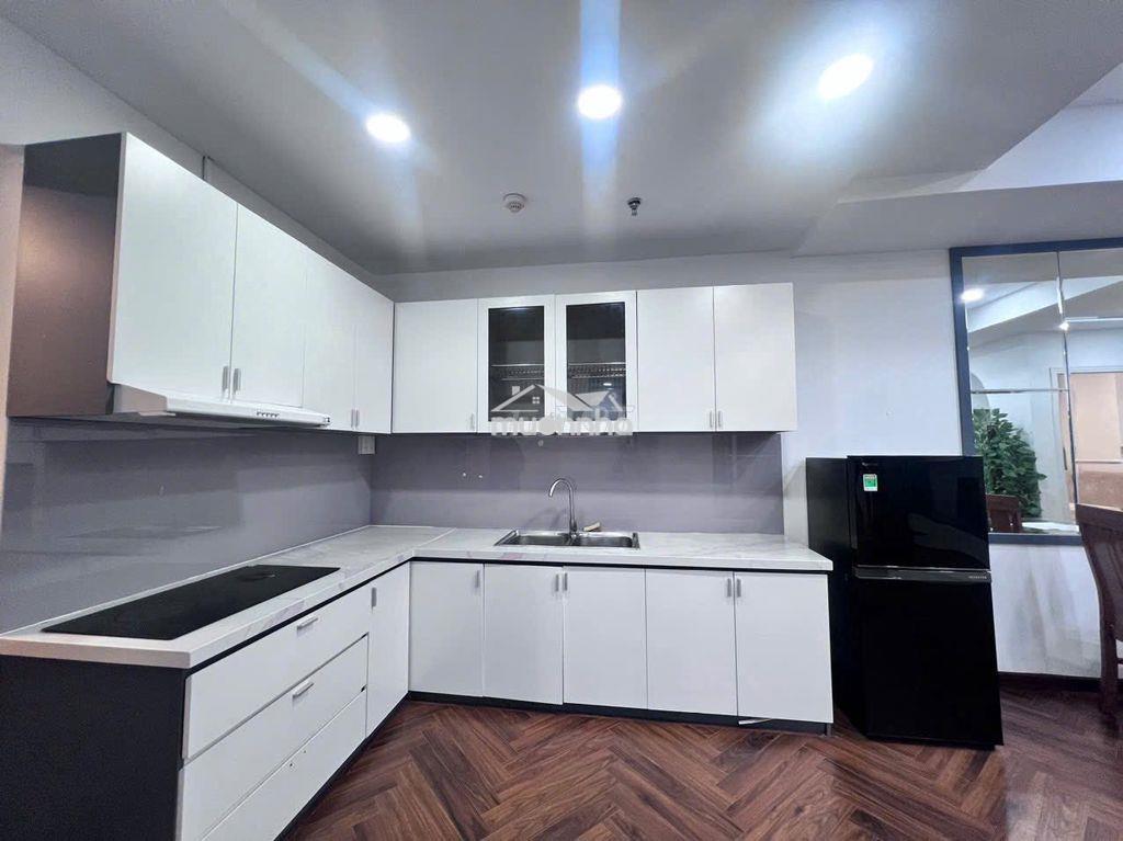 Bán nhanh 2 phòng 2 vệ sinh 4ty550 - 2