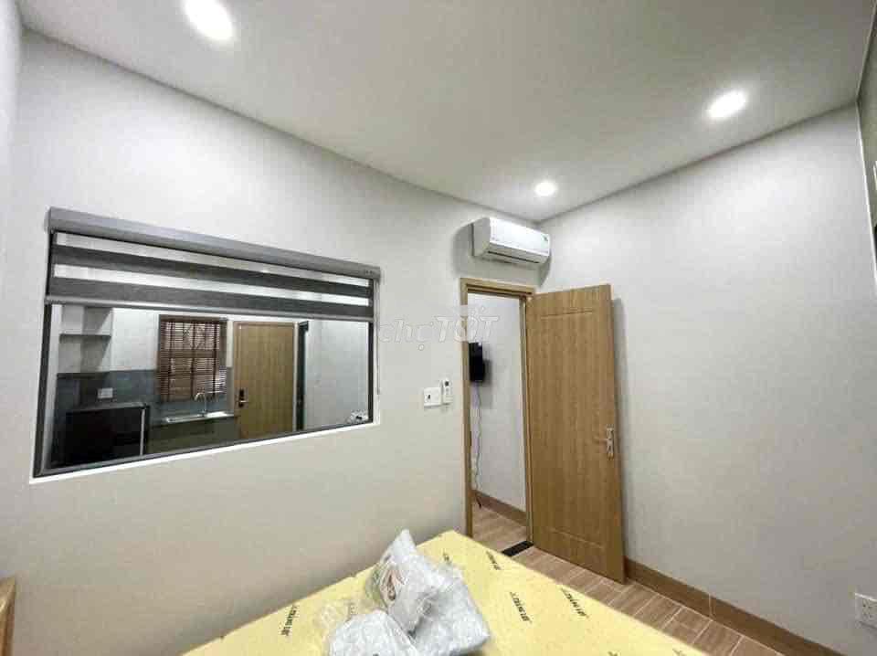 Cho thuê chdv 1 pn gần đh ngân hàng,p.linh chiểu full nt giá 5,5tr - 2