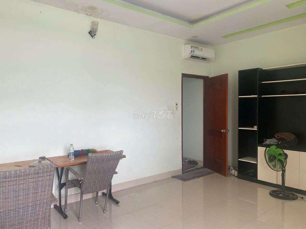 Phòng riêng 40m2,đầy đủ nội thất, chỗ để xe,tân xuân, song hành hullt - 2