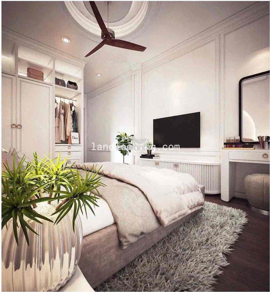 Hẻm xe hơi vạn kiếp ngay phan xích long 4 tầng giá 30 triệu - 4