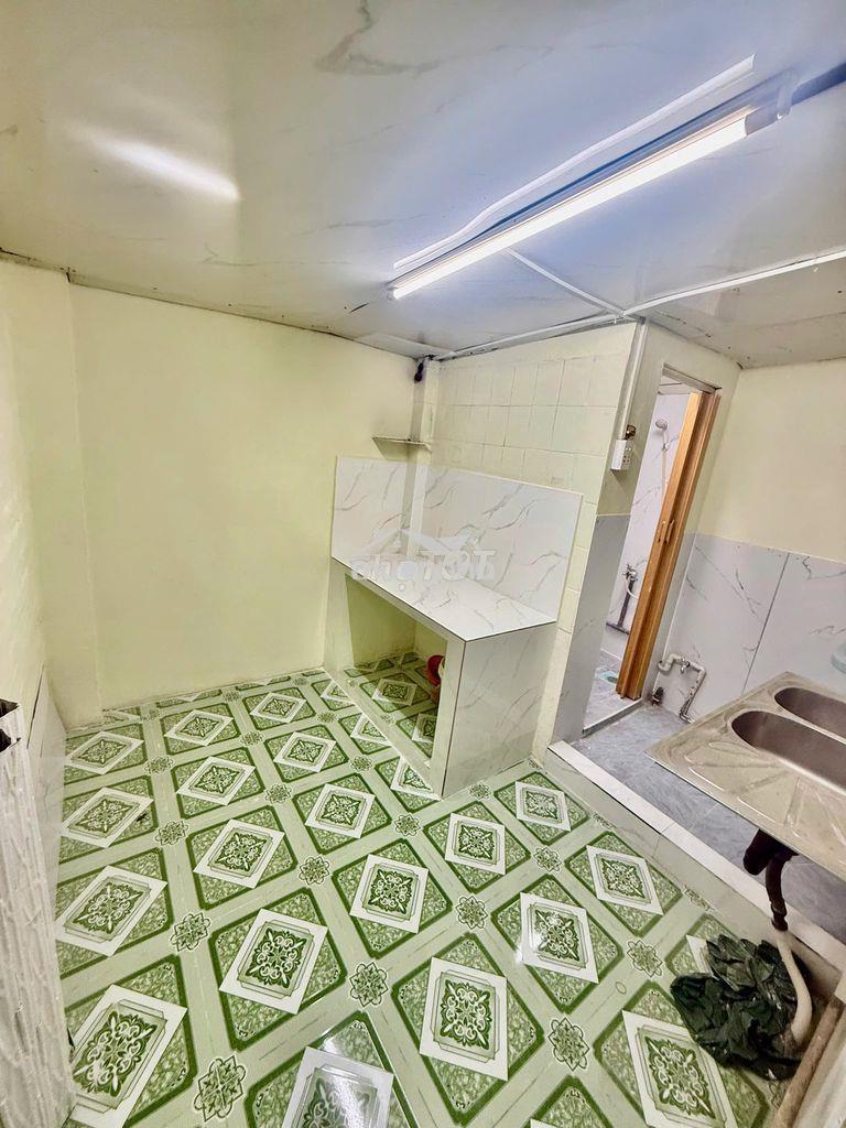 🏠🏠 Cho thuê nhà nguyên căn: địa chỉ 50/12 đường lý nam đế , p7, q11 - 3
