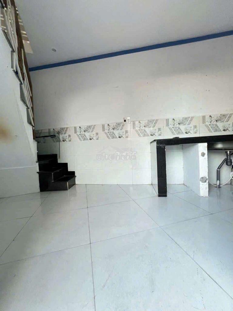 Chỉ 290 triệu nhà sổ chung 20m phường thái hòa tân uyên bình dương - 3