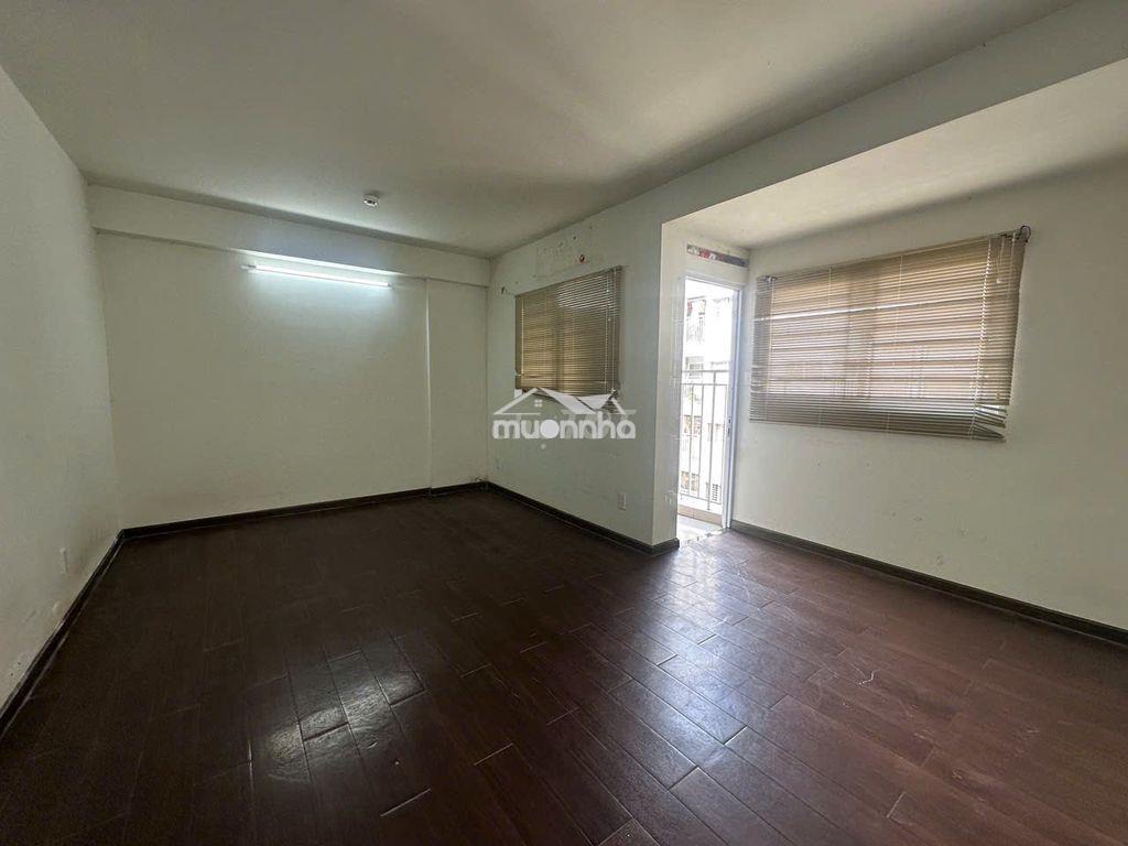 Cho thuê căn hộ ehomes 40m2 đã ngăn phòng giá 5.5tr/tháng - 3