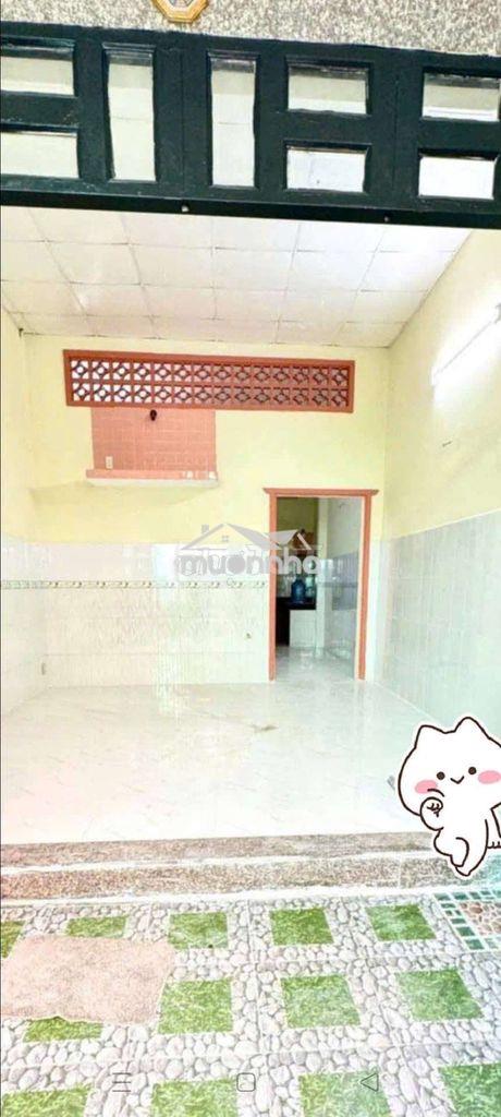 Nhà cho thuê mã lò - lvq, bt (3pn 2wc) hẻm xe hơi, nhà trống ở ngay - 2