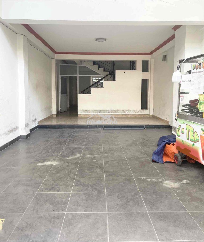 Bán nhà 5tầng 80m2 hẻm4m giá rẻ chỉ 8,2tỷ gần cầu chà và quận 8 - 4