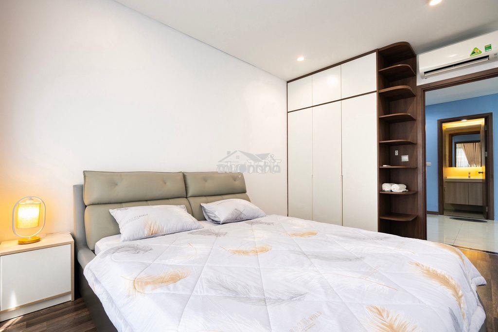 Hệ thống chuyên cho thuê hà đô centrosa ngắn & dài hạn 1pn - 2pn - 3pn - 3