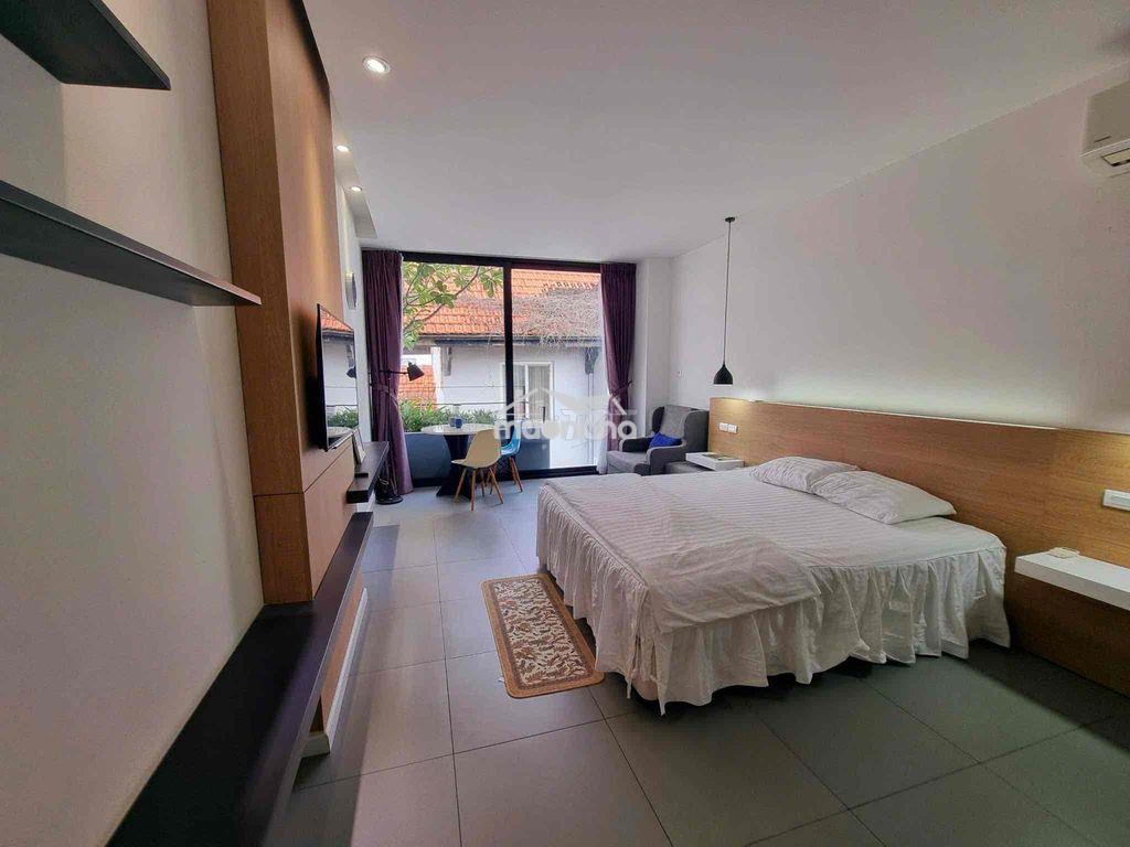 🌷Deal tốt☘️nội thất cao cấp - ban công💥 ngay trung tâm thảo điền🍄 - 3