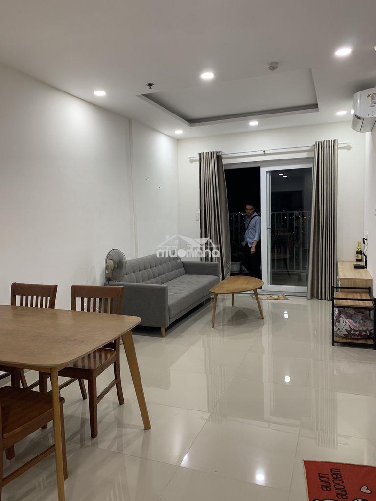 Cho thuê ch 2pn, 2wc, 75m2 tại orchid park, 8 triệu - 2