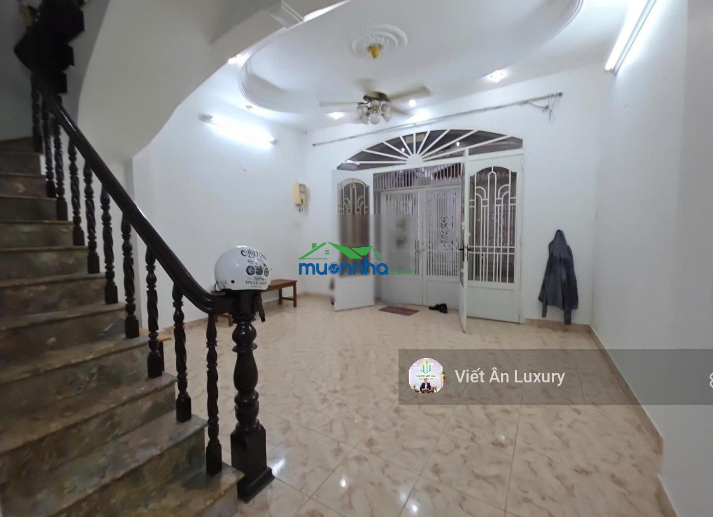 Bán nhà trần quang diệu quận 3 - ngang 5m nở hậu - sẵn 4pn khép kín khai thác chdv - chỉ 7.99 tỷ - 2