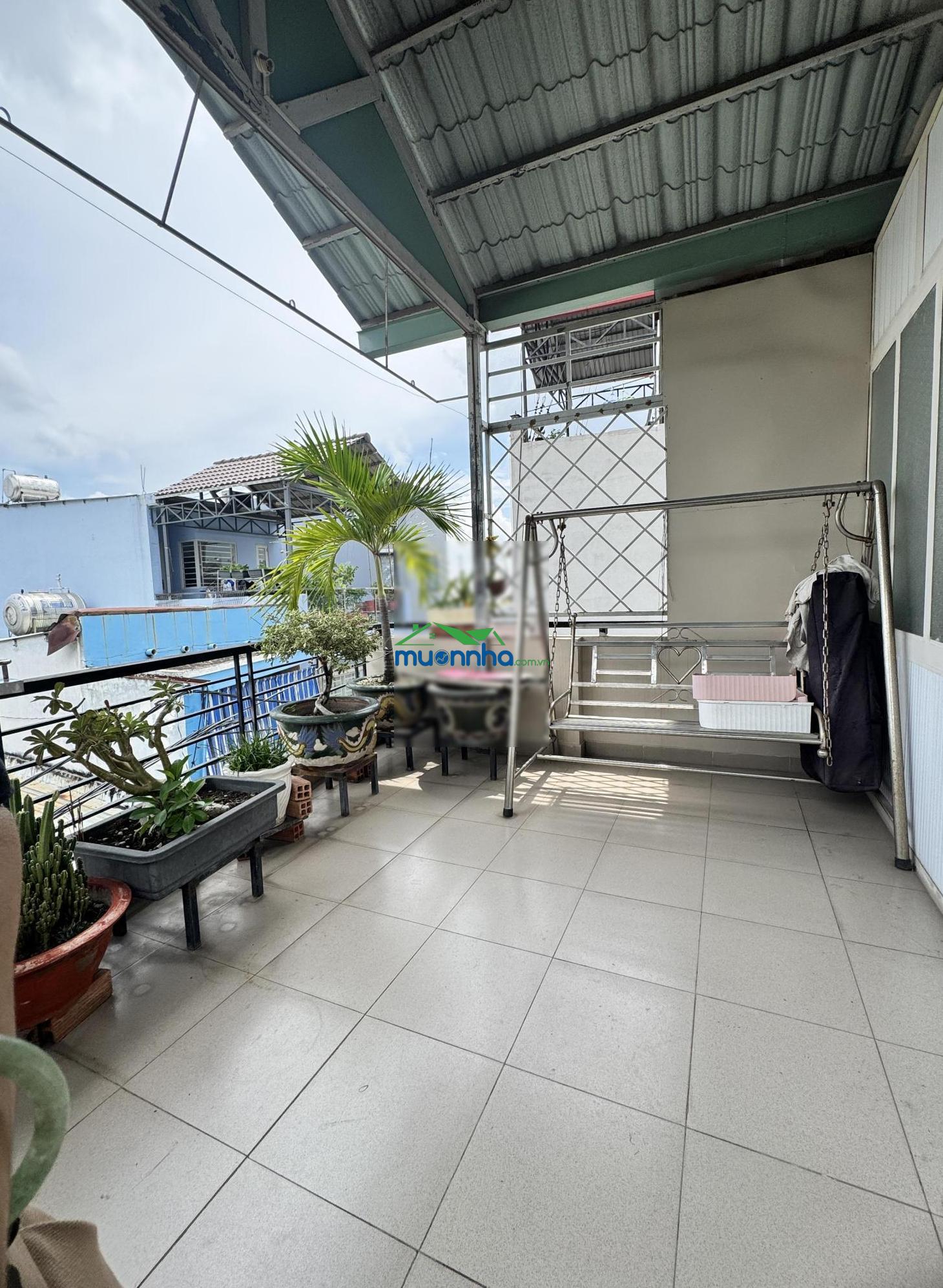Bán nhà chính chủ hxh hẻm xe hơi (c10m) phạm thế hiển- tạ quang bửu p4 quận 8, 52m2, 3 tầng. - 4