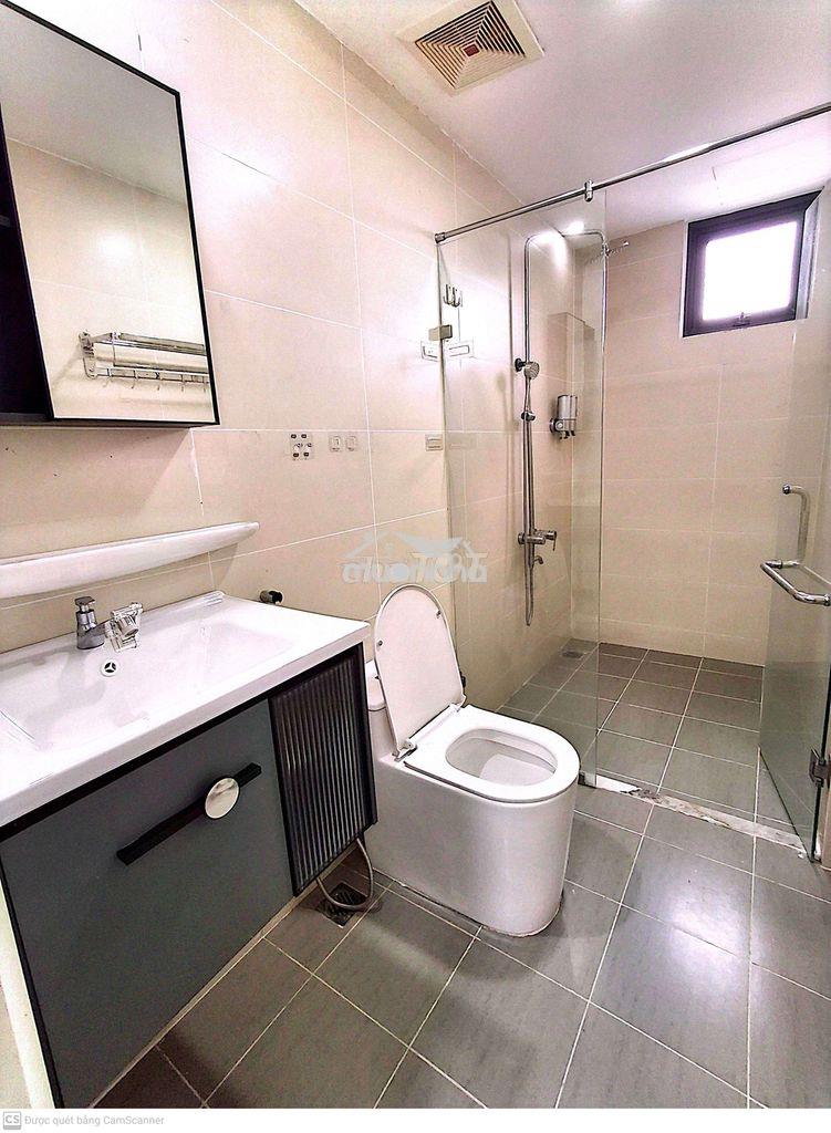 Căn hộ có gác 2pn 1wc tổng sản 70m2 tại quận 7 - 3