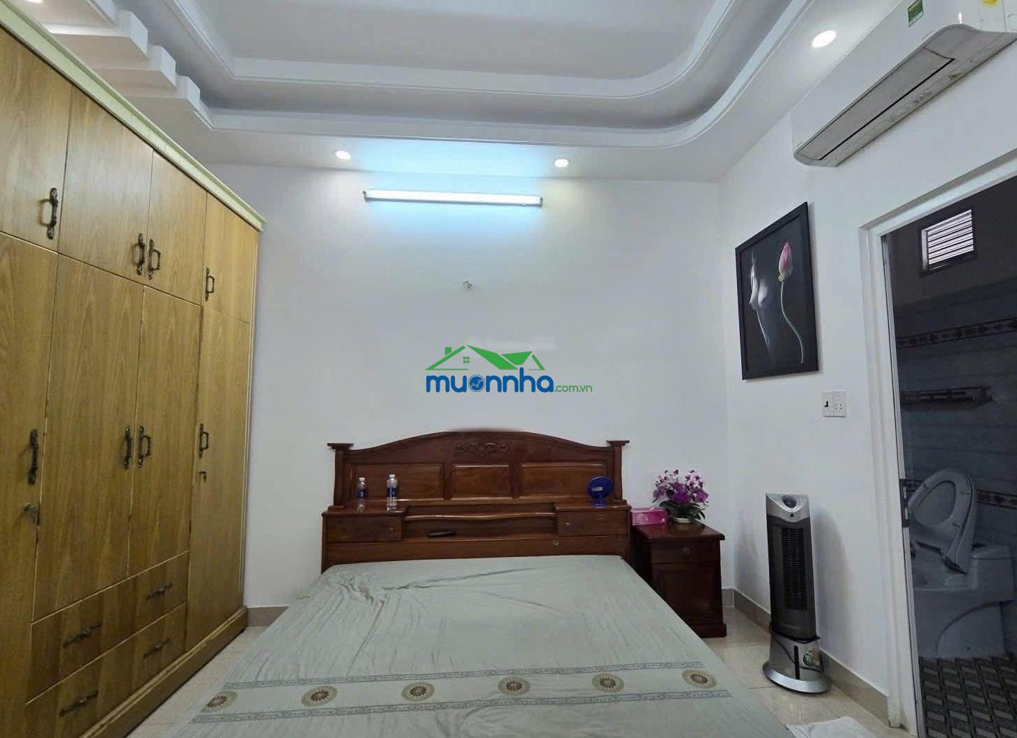 Bán nhà 3 tầng ngay phố ẩm thực man thiện - 2