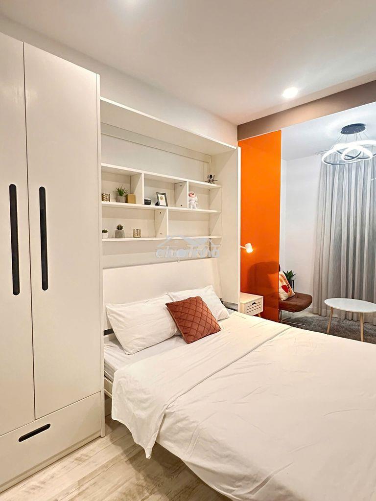Ot saigon rpyal đầy đủ nội thất giá chỉ 3,x - có sẵn hđ thuê