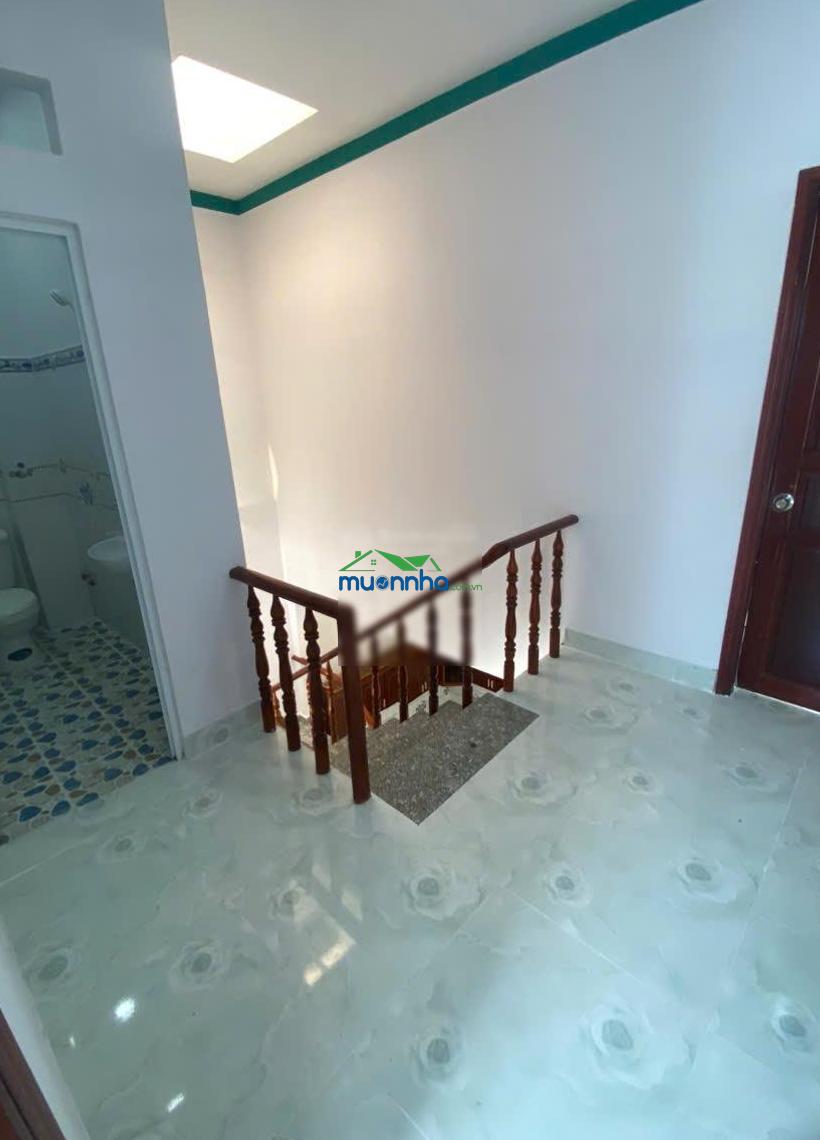 Nhà riêng chính chủ giá 765tr 2pn 2wc rộng rãi thoải mái - 4