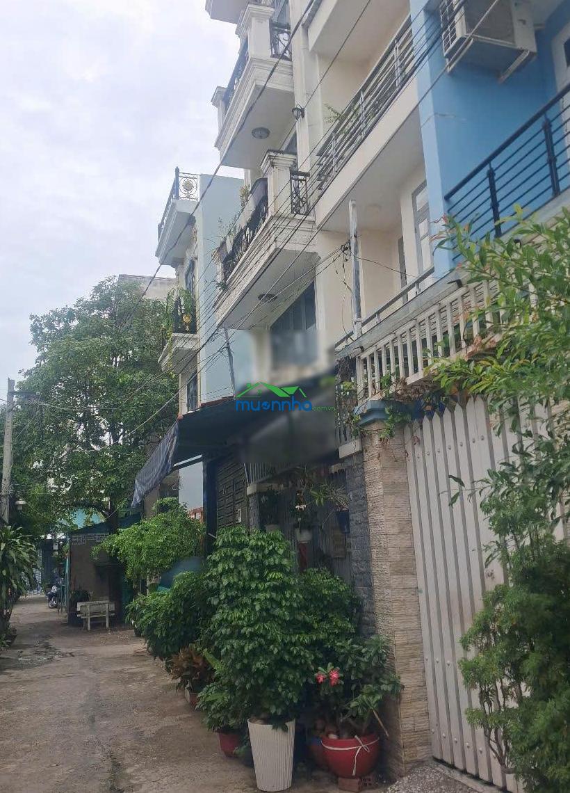 Bán nhà lê trọng tấn 5x15.5m,dòng tiền 12 triệu,giá chỉ 70 triệu/ m2-đón đầu kdt tod và metro số 2