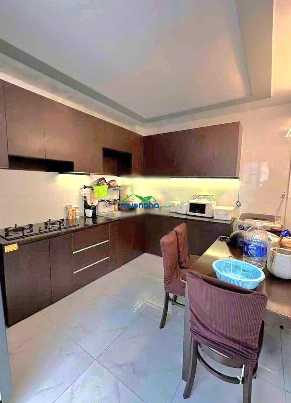 Bán nhà lê văn quới ngang 4.5 nở hậu 5.2m gần ngã tư bốn xã, tân phú, phan anh, quận 11
