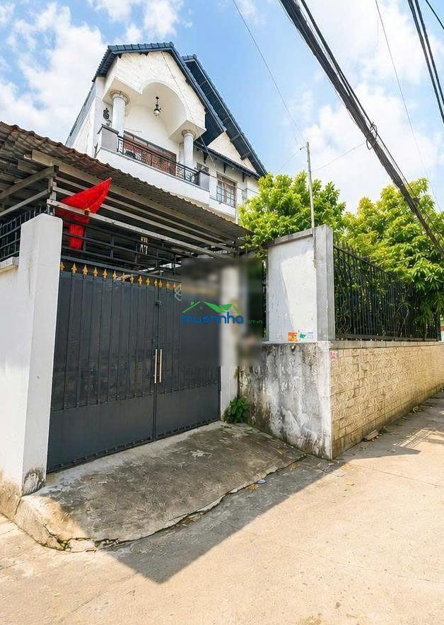 Bán nhà riêng tại đường tỉnh lộ 10, phường bình trị đông, quận bình tân, 74 triệu/m2, 95.1m2 - 2