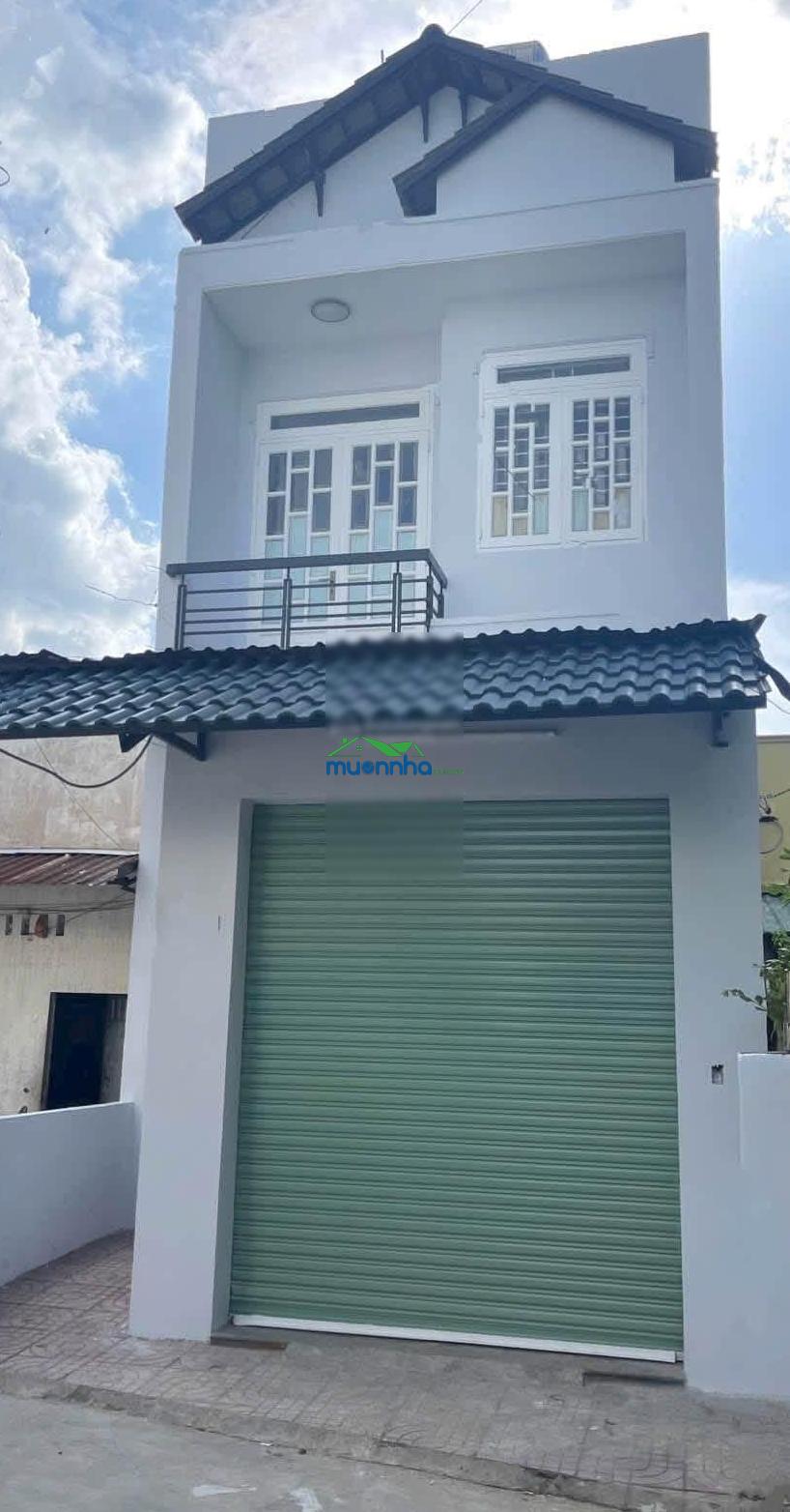 Bán nhà hxh phạm đăng giảng gần lê trọng tấn 190m2 giá 7,3 tỷ tl - 3