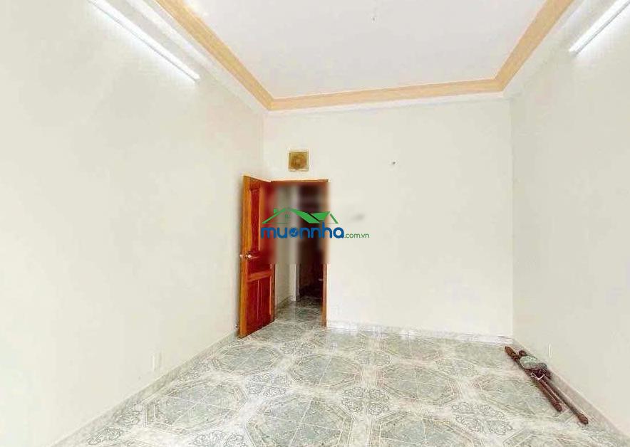Bán nhà riêng 36m2, giá tốt 6,8 tỷ tại nguyễn thị minh khai, p5, q3, hcm