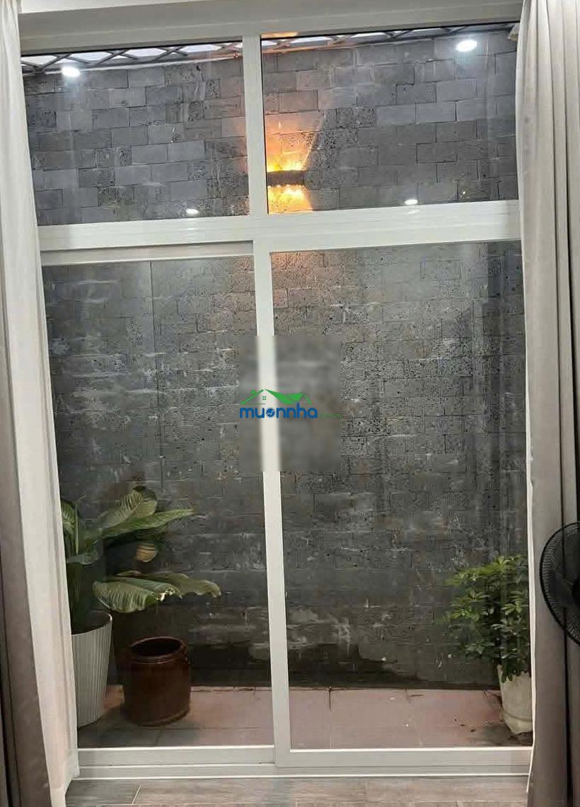 Nhà tân bình - ngộp nợ bank, chỉ 5.99 tỷ - 5.6m x 15m. nguyễn sỹ sách