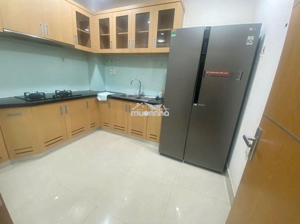 Bán căn hộ him lam chợ lớn 83m2 2pn 2wc  nhà có nội thất  sổ hổng  - 2