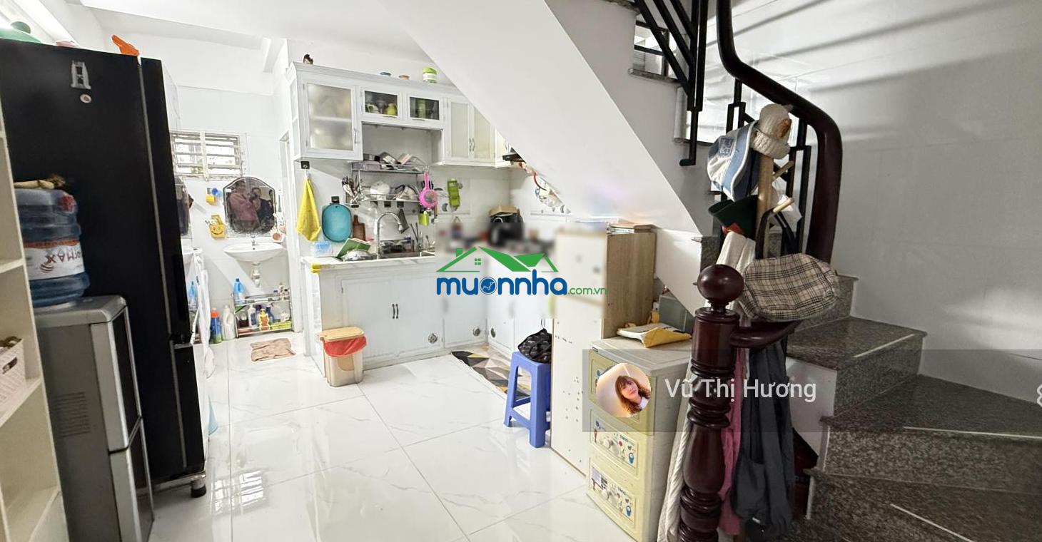 4 chỗ đến nhà 6m x 15m - chỉ 4.9 tỷ - nguyễn thị thập quận 7. shr chuẩn