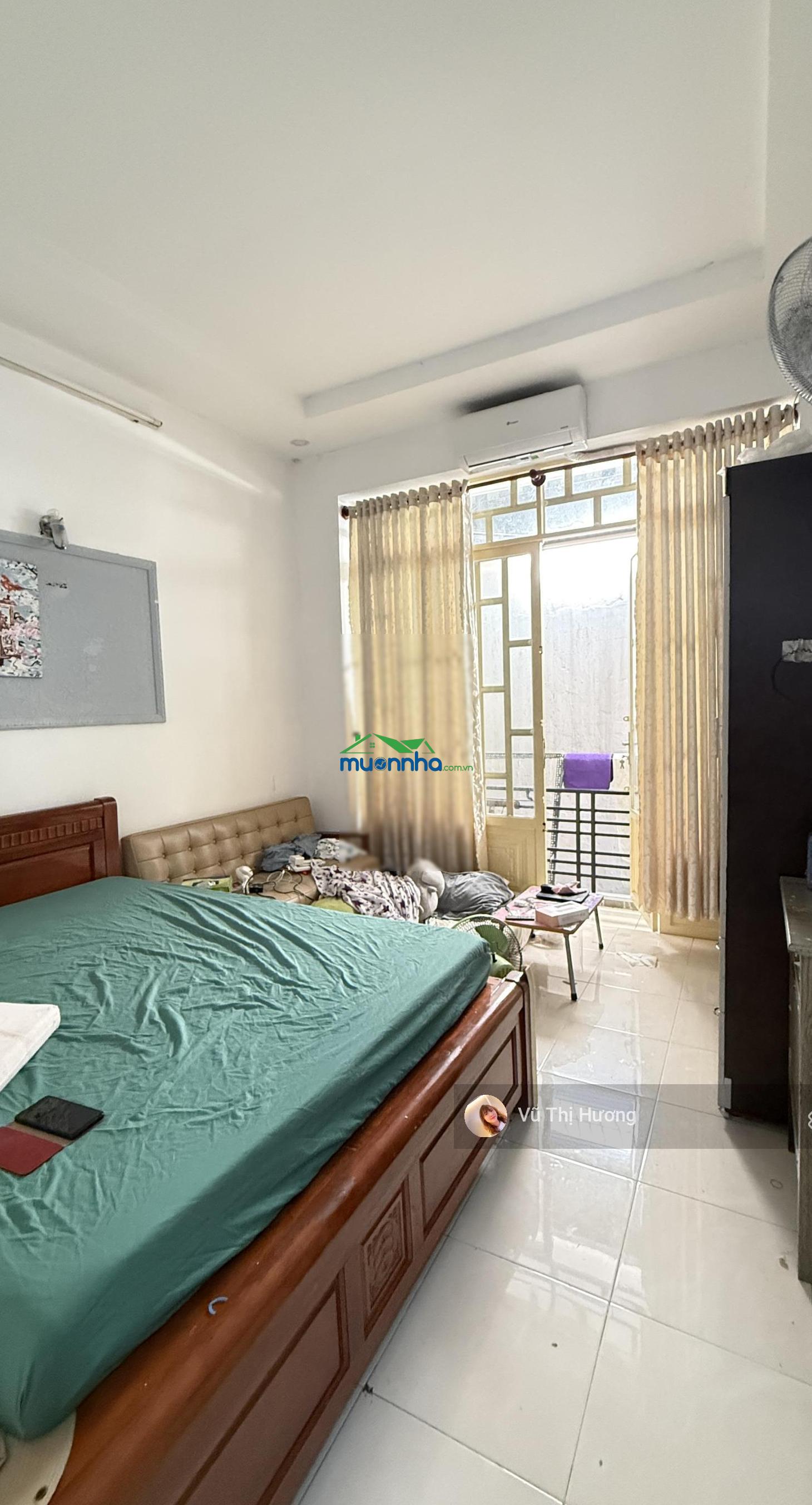4 chỗ đến nhà 6m x 15m - chỉ 4.9 tỷ - nguyễn thị thập quận 7. shr chuẩn - 4