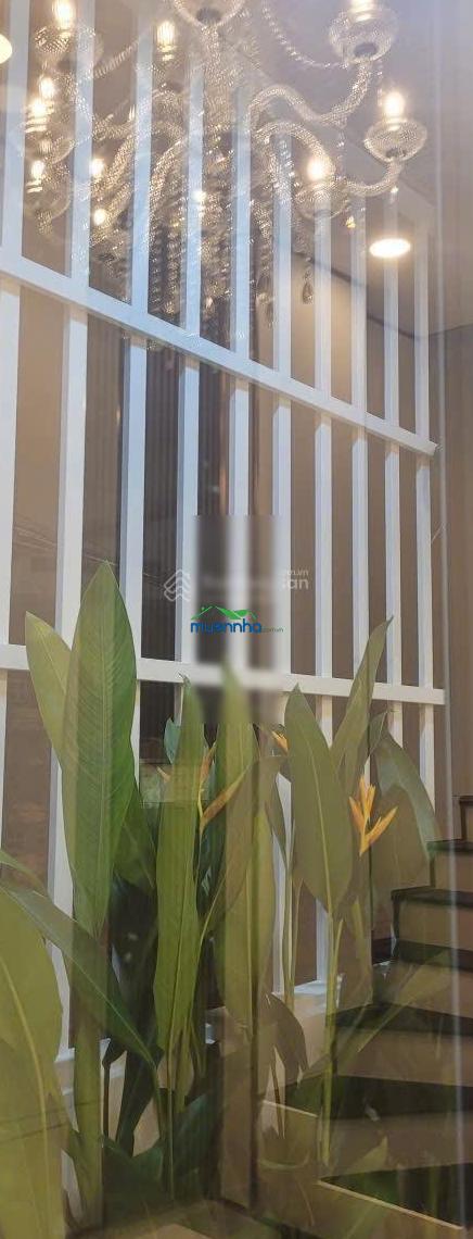 Chính chủ bán nhà 1triệt-1lầu (7x3,25m),gần sân vđ gia định. sổ riêng-giá:3tỷ550tr (có sổ) - 4