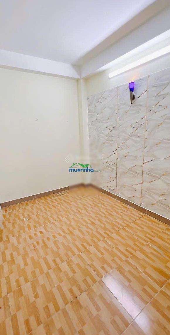 Bán nhà hẻm xe hơi đỗ cửa vĩnh hội