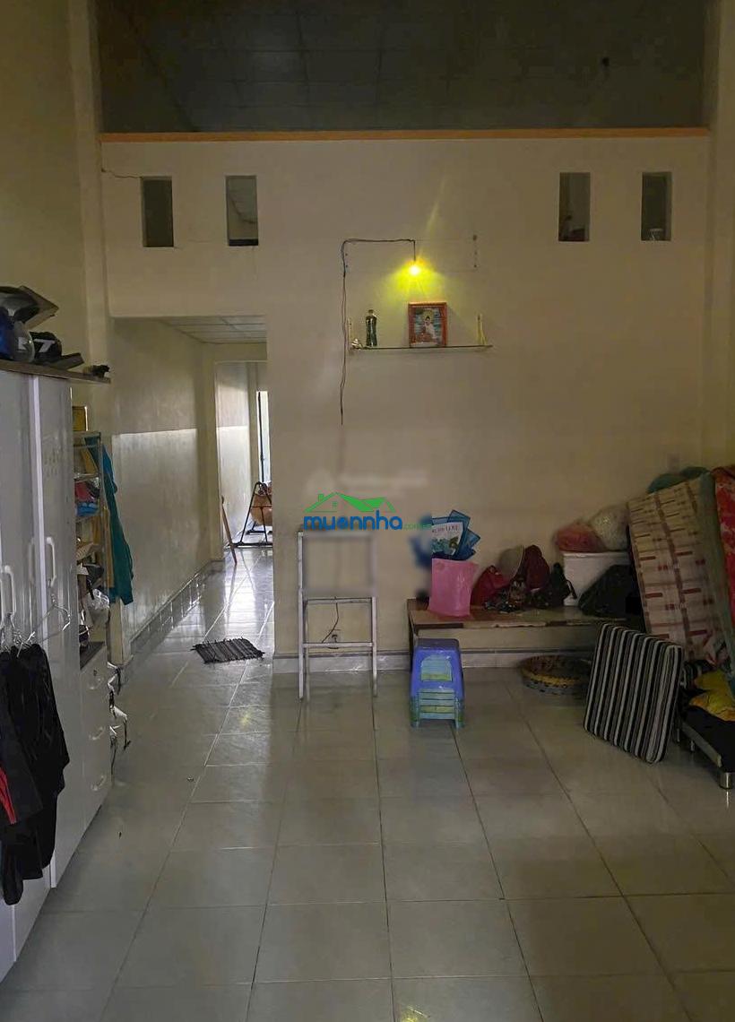 Bán nhà riêng 60m2 tại phố lý thường kiệt, hóc môn, view đẹp hot! - 3