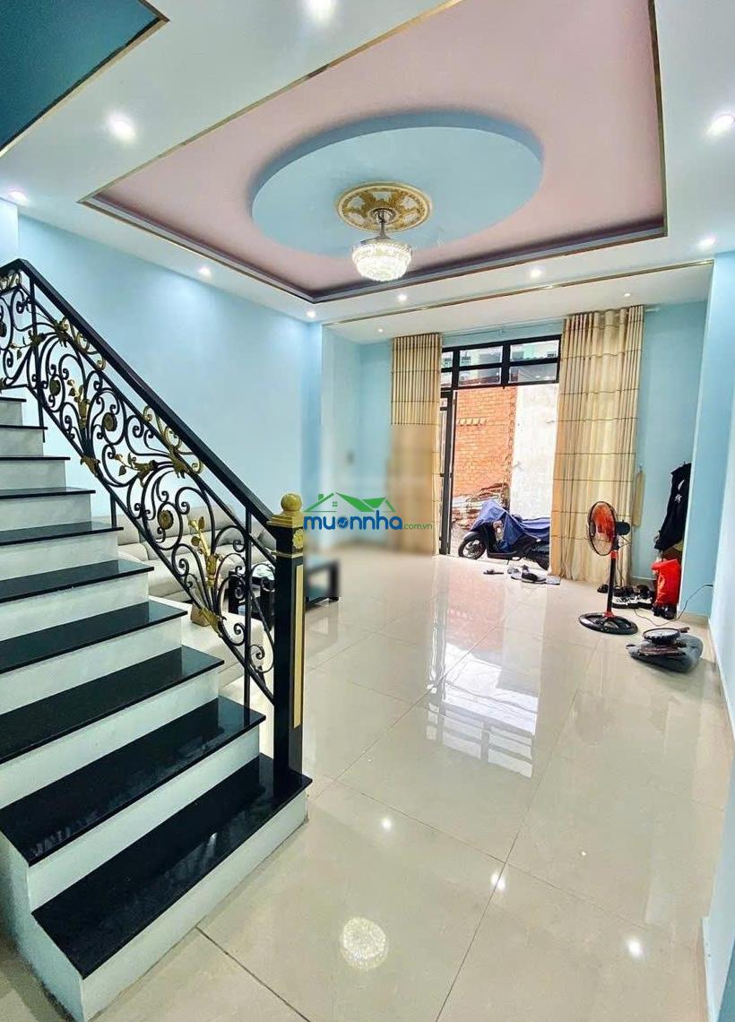 Chỉ 5.3 tỷ 5.15m x 14.5m-nợ ngân hàng xã lỗ.. - 4